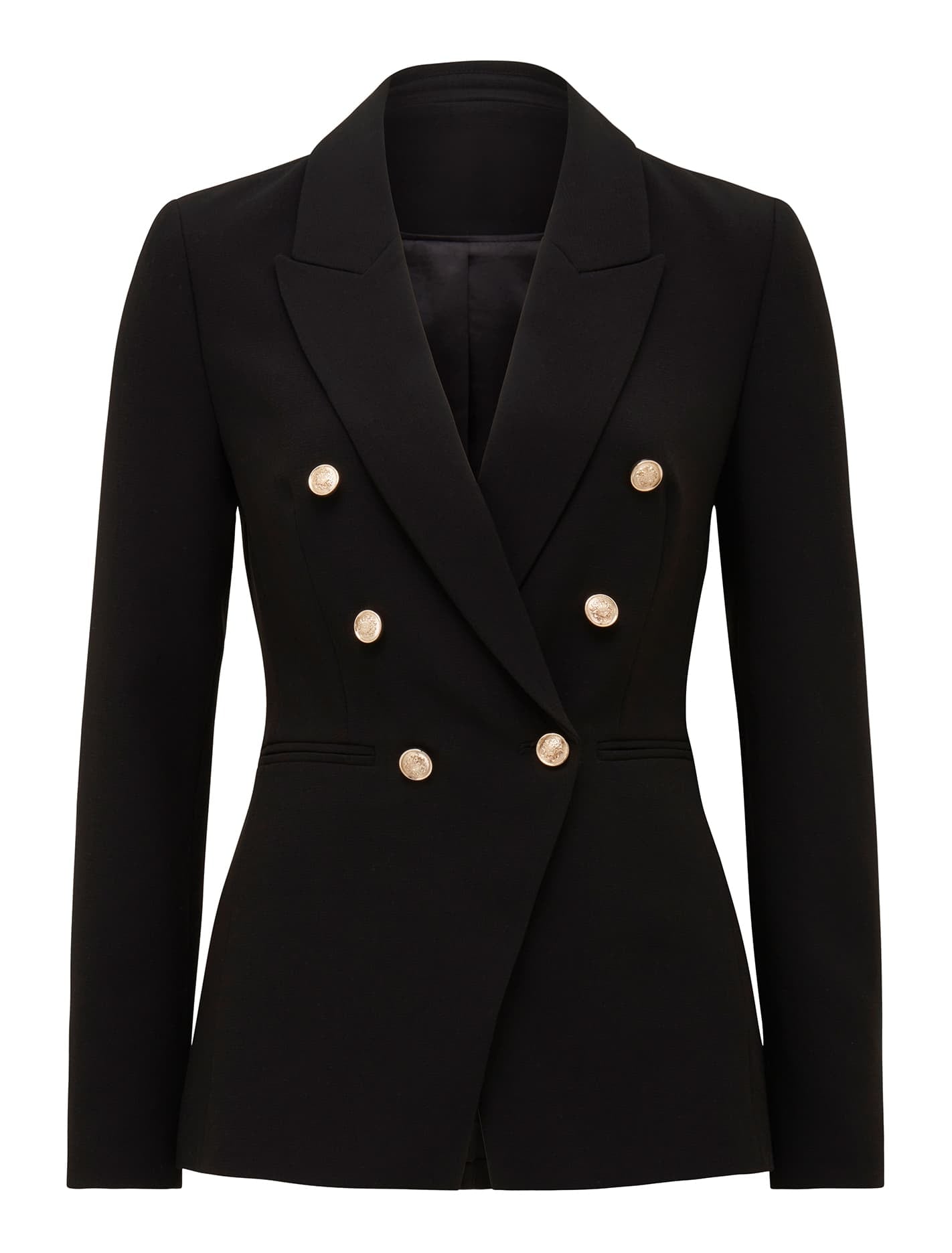 Military Blazer by Chloe