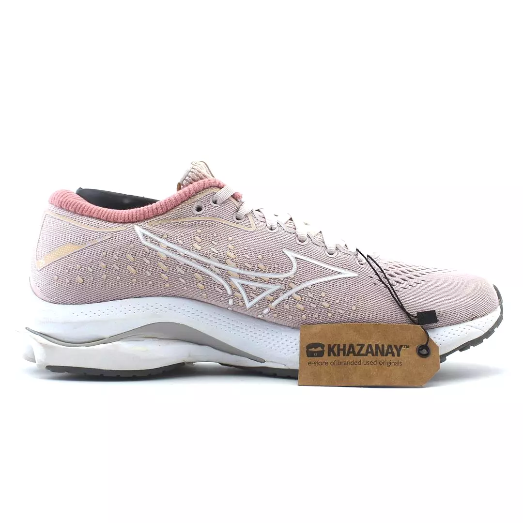 Mizuno Wave Rider 25