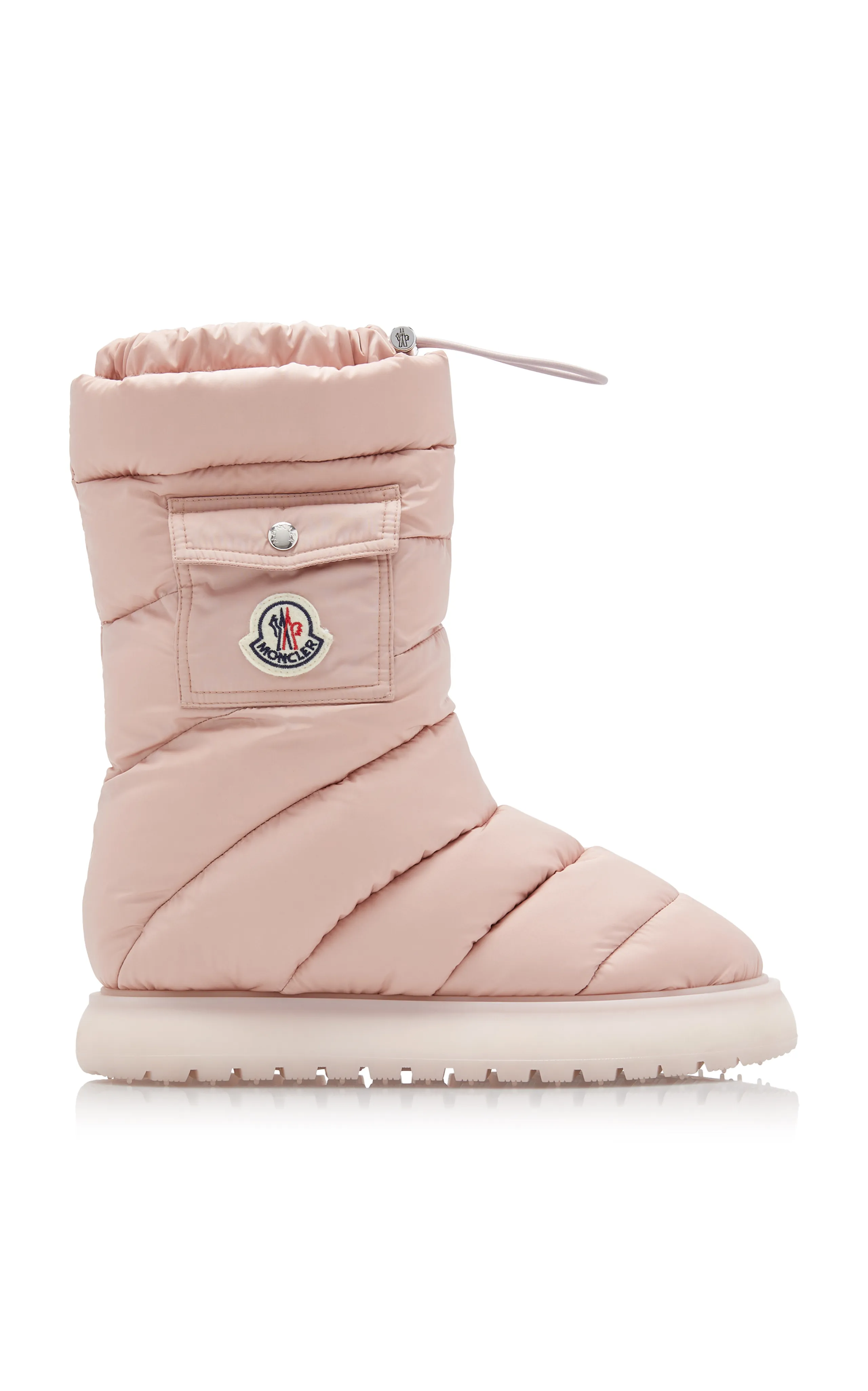 Moncler Gaia Mid Snow Boots