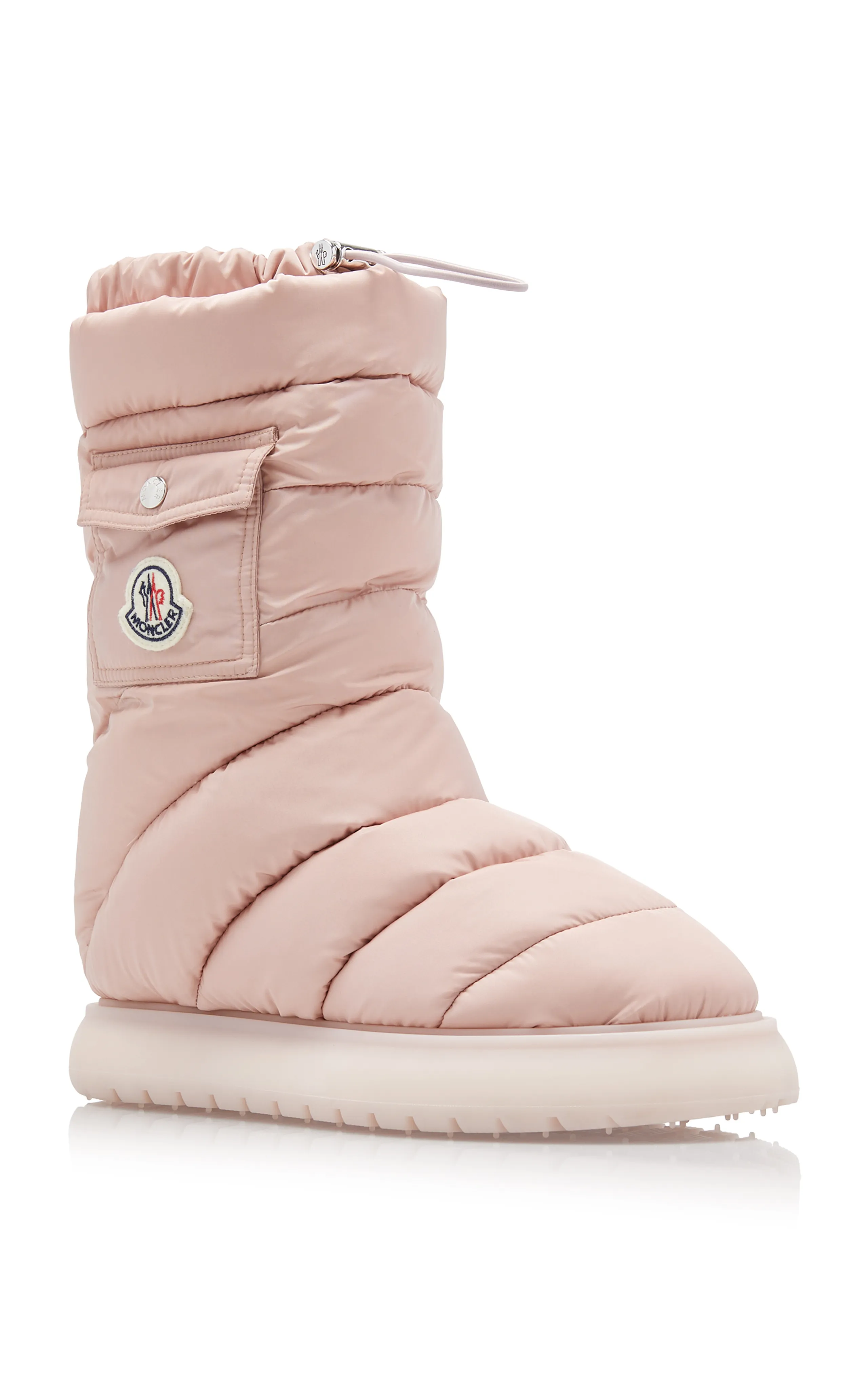 Moncler Gaia Mid Snow Boots