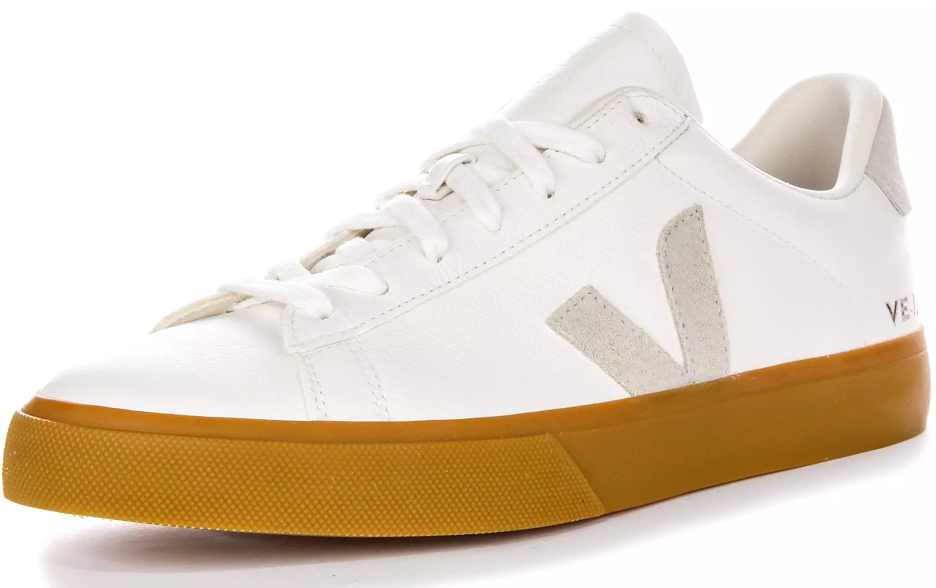 Natural Men's Chromefree Campo Shoe - Veja