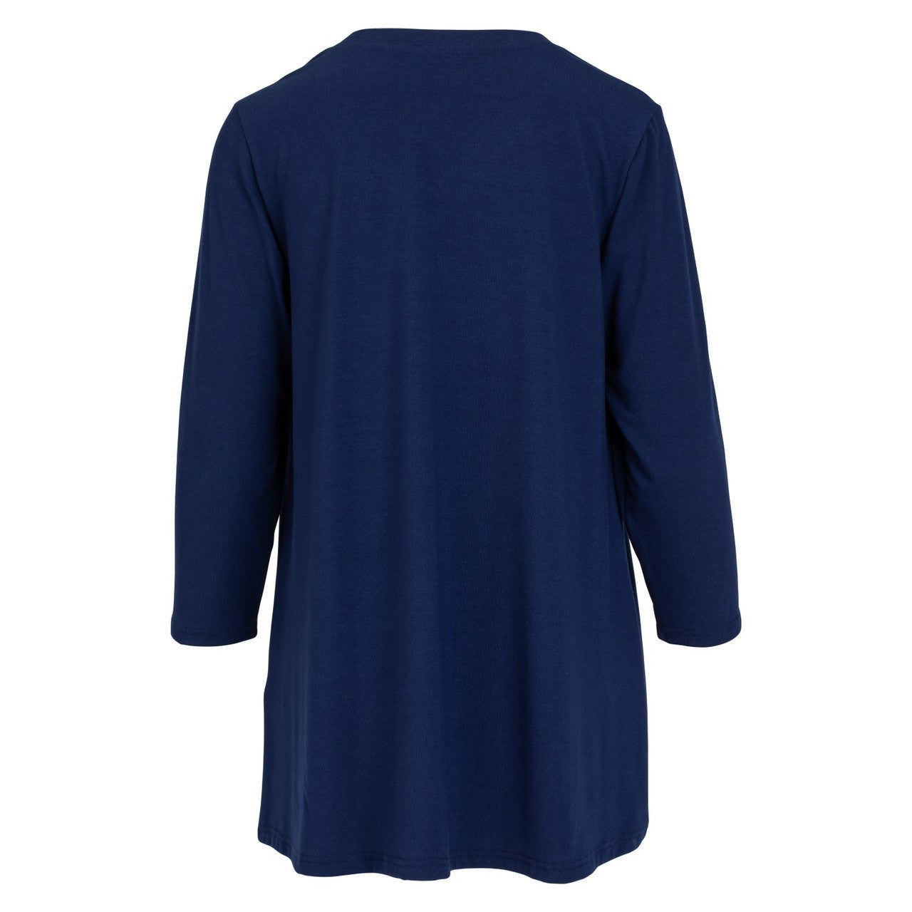 Navy Blue Tunic Essential