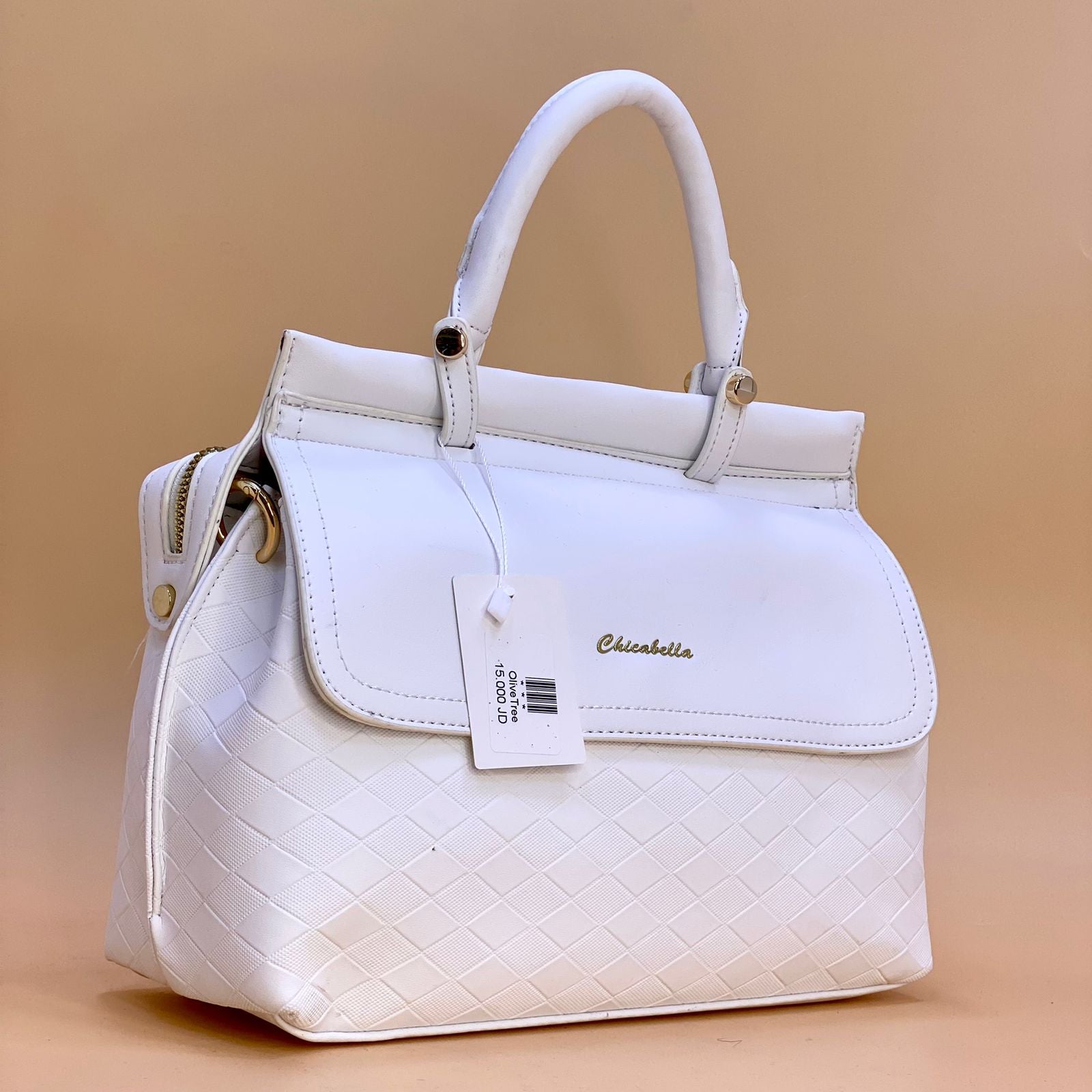 New 2023 Women's Handbags - B444