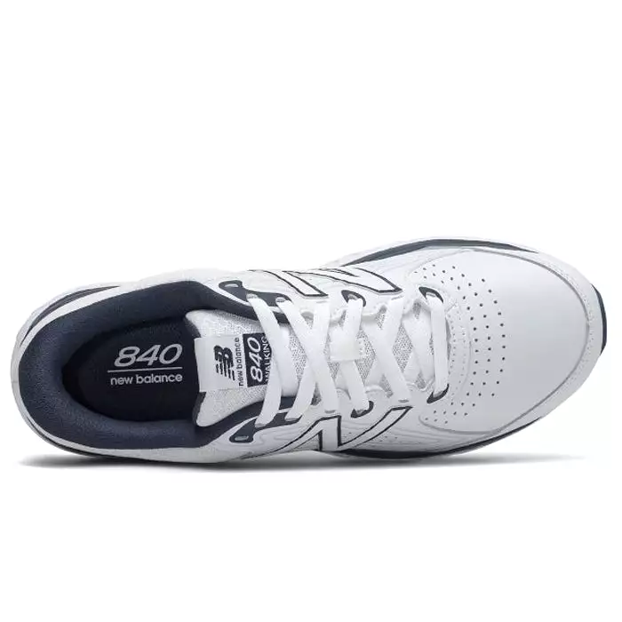 New Balance 840 v3 Wide White, Men's, Best Price