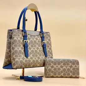 New Chribella handbags for women - 2in1 B338