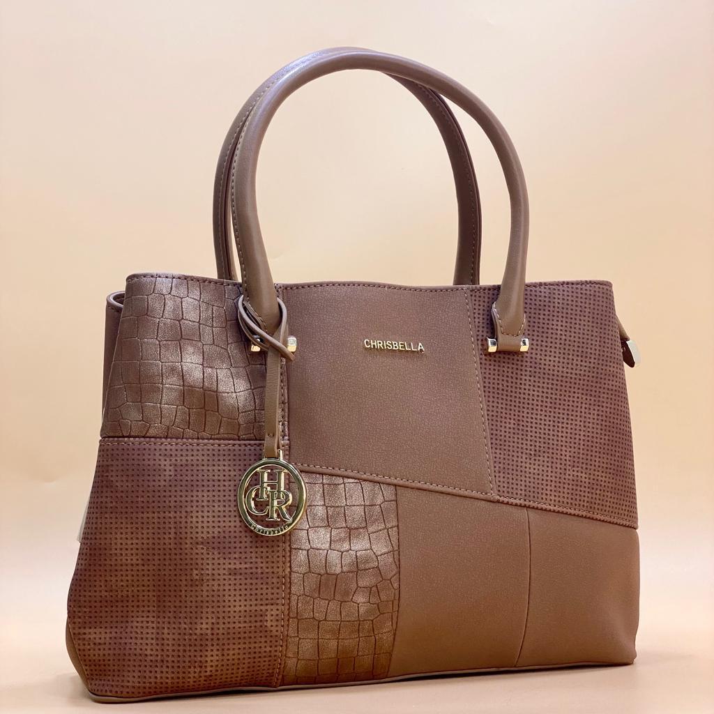 New Chribella, women handbags B363 - shop now