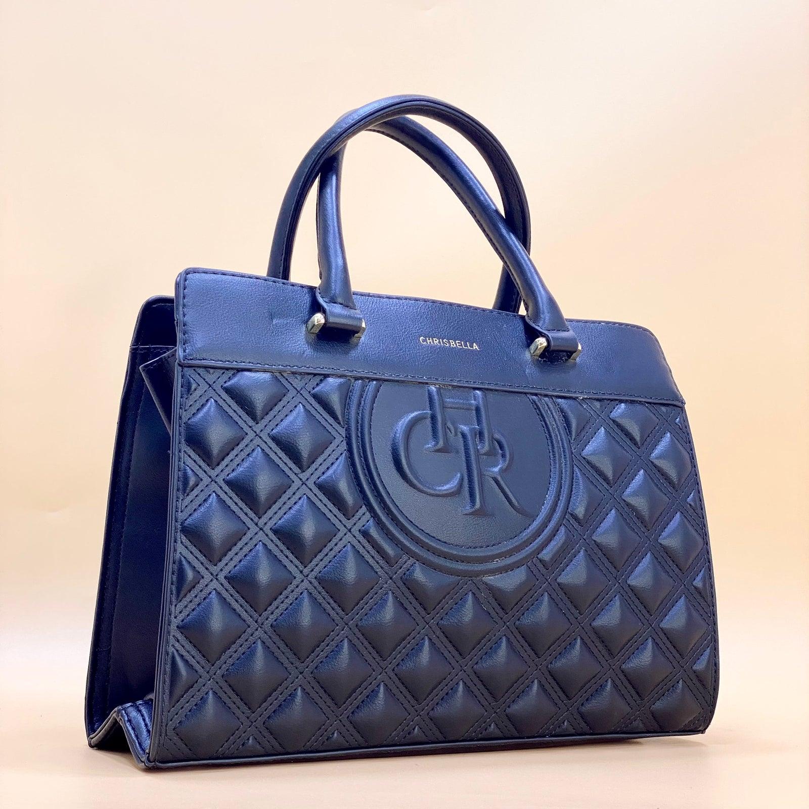 NEW CHRIBELLA WOMEN HANDBAGS B375