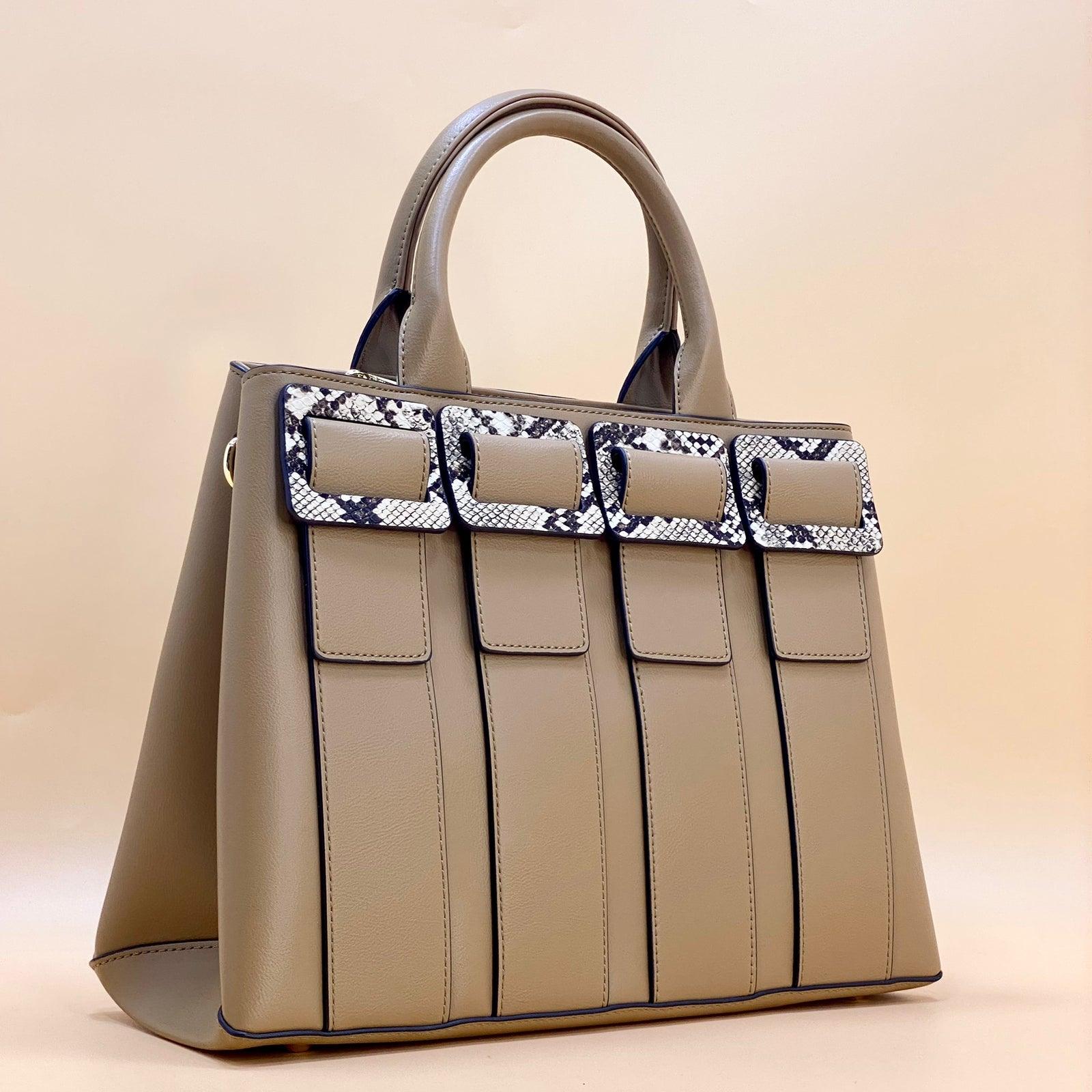 NEW CHRIBELLA Women Handbags B379 - Shop Online Now