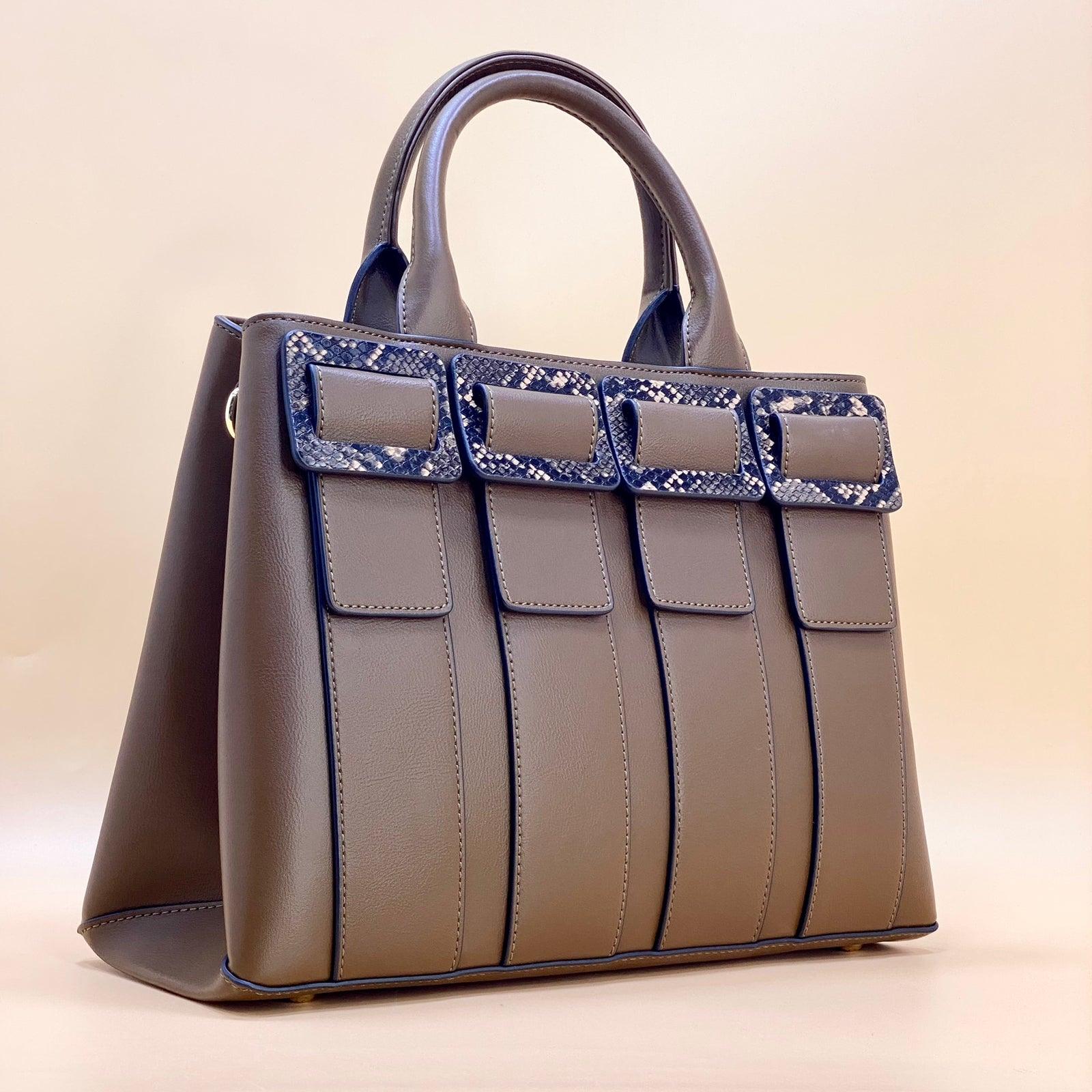 NEW CHRIBELLA Women Handbags B379 - Shop Online Now