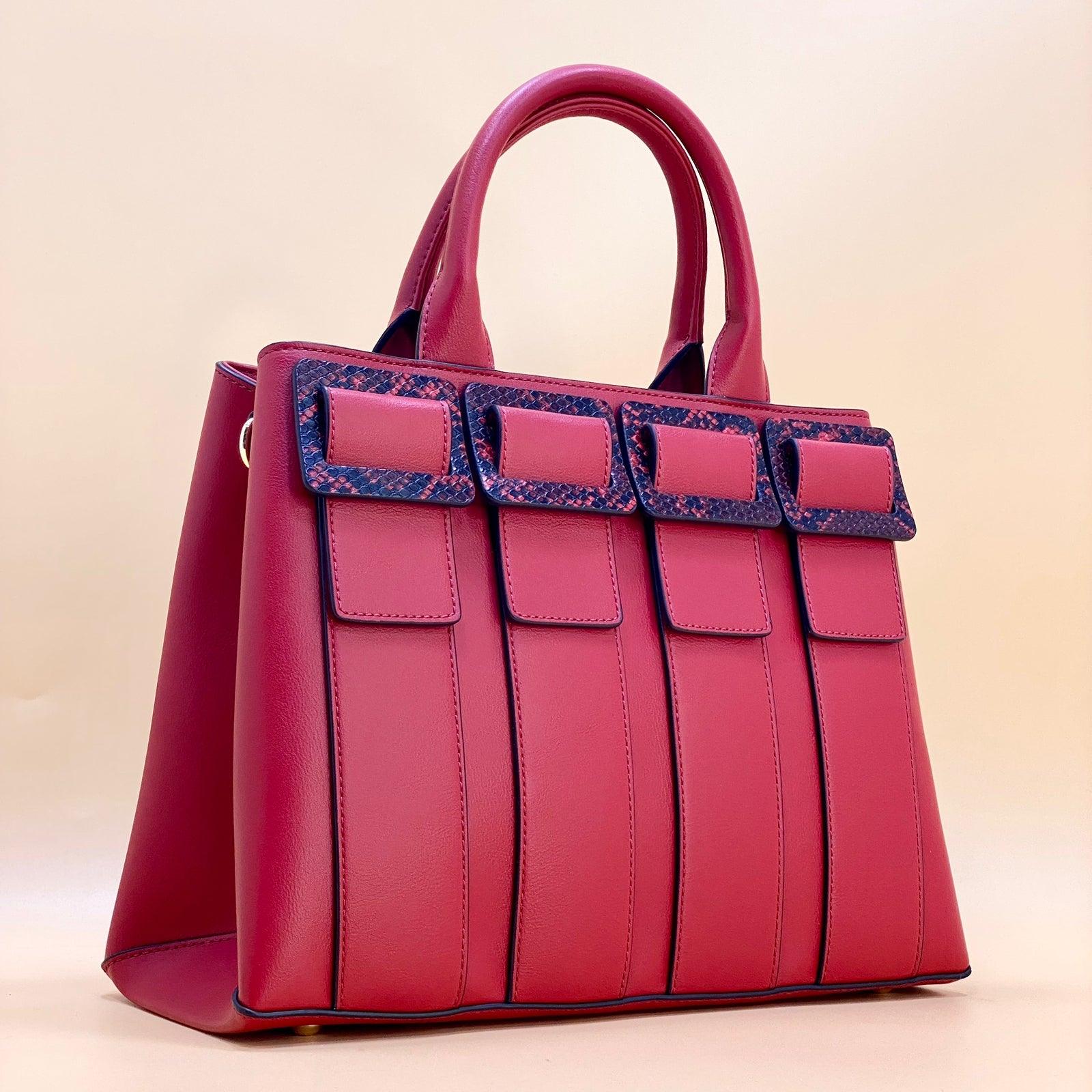 NEW CHRIBELLA Women Handbags B379 - Shop Online Now