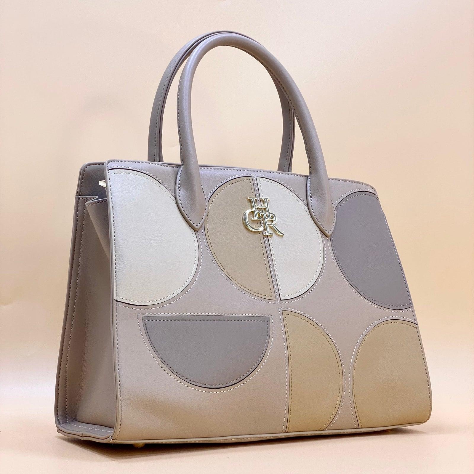 NEW CHRIBELLA women handbags - B381