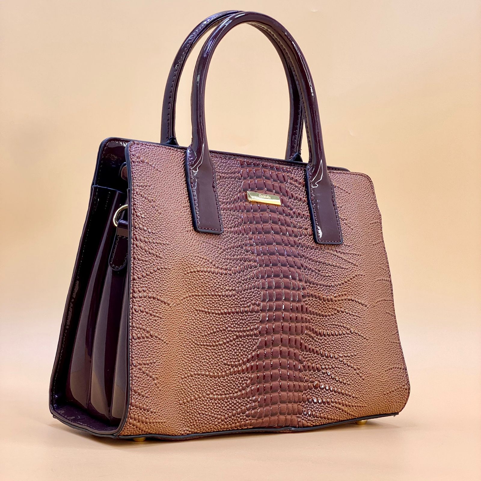 new Chribella women handbags B409 2in1