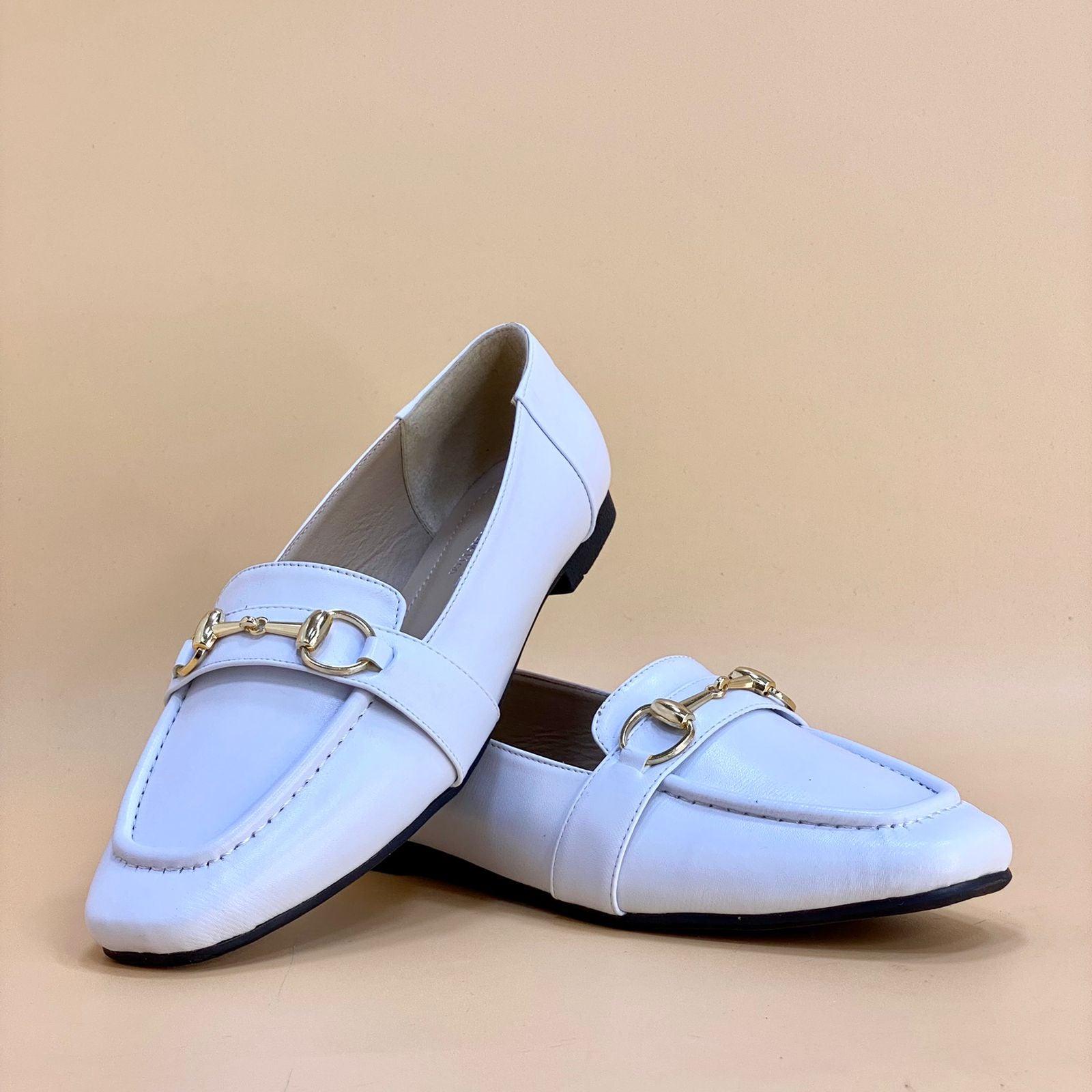 New Flat Shoes for Women W710