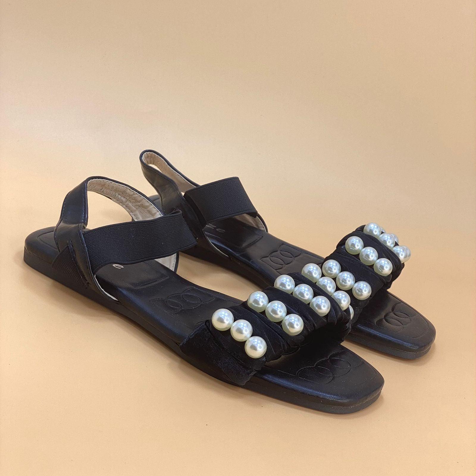 New Women Sandal W602