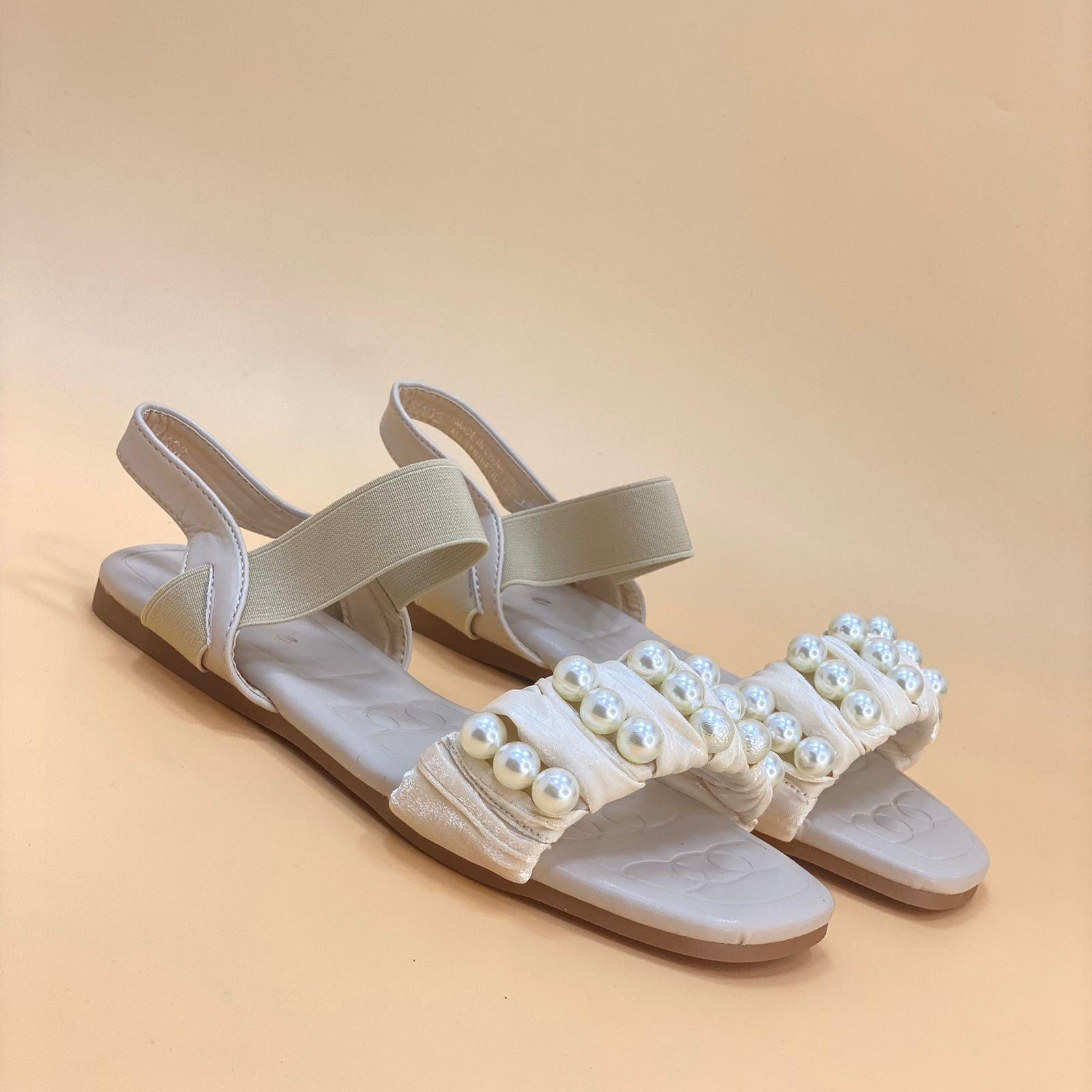 New Women Sandal W602