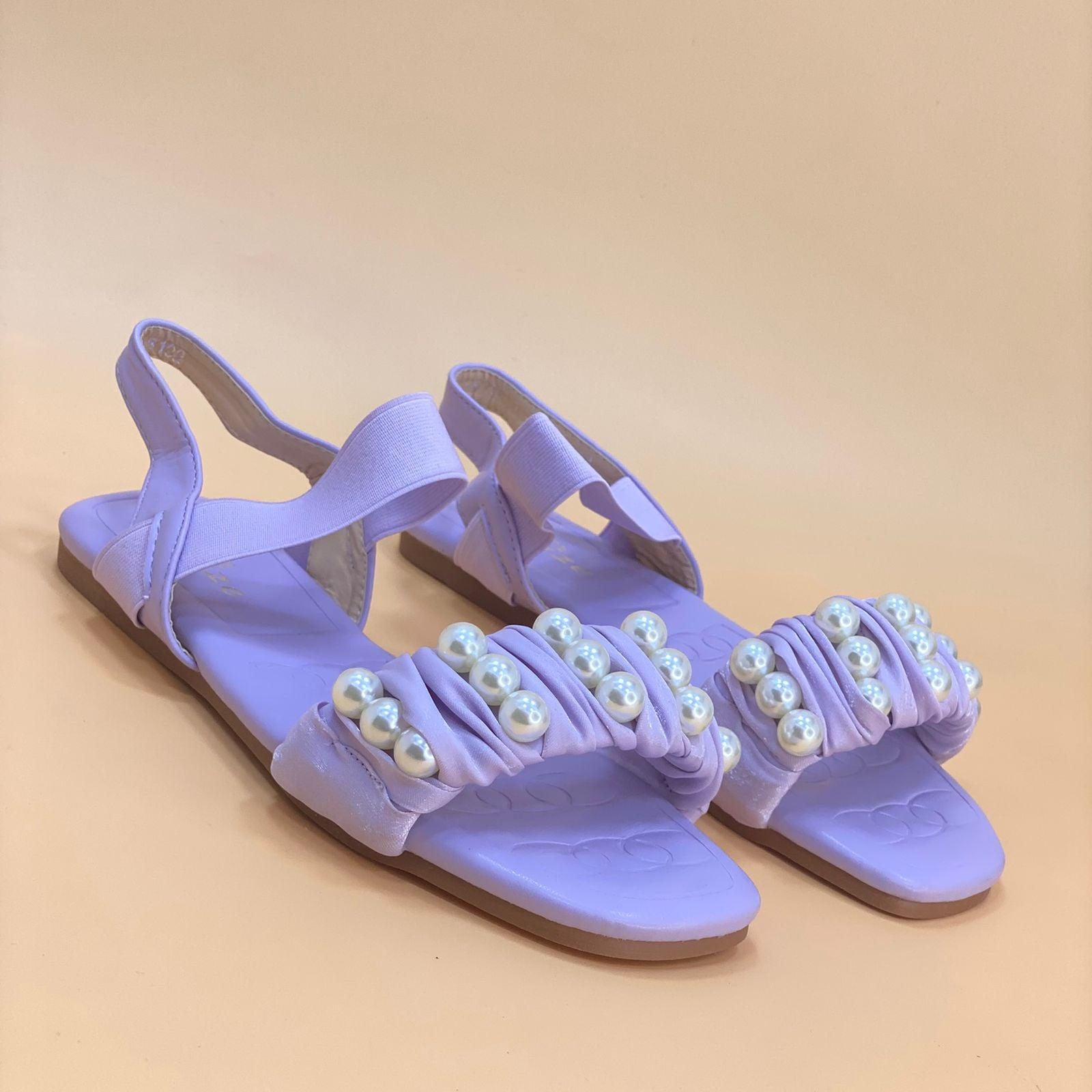 New Women Sandal W602