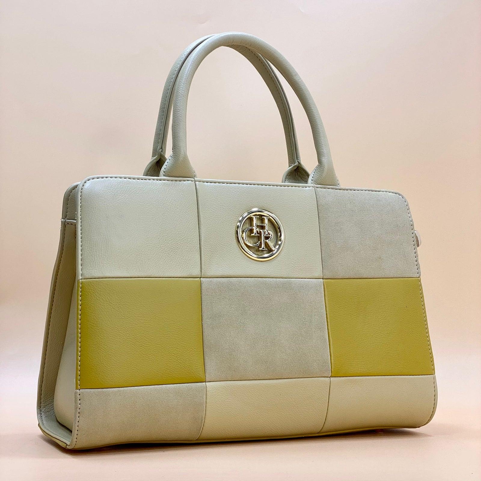 New Women's Handbag B365 by Chribella