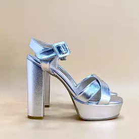 New Women's Heeled Shoes W708