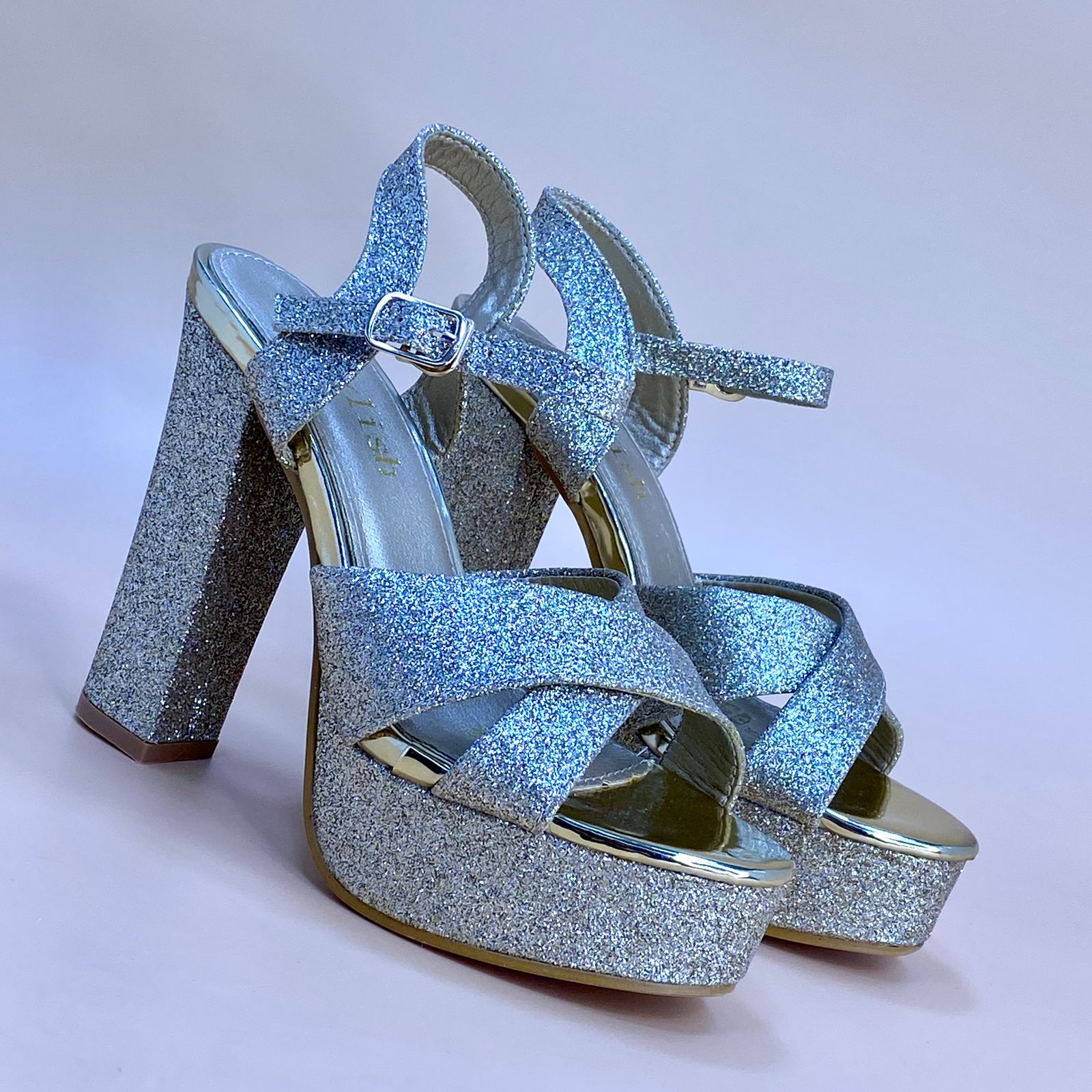 New Women's Heels Shoes W391