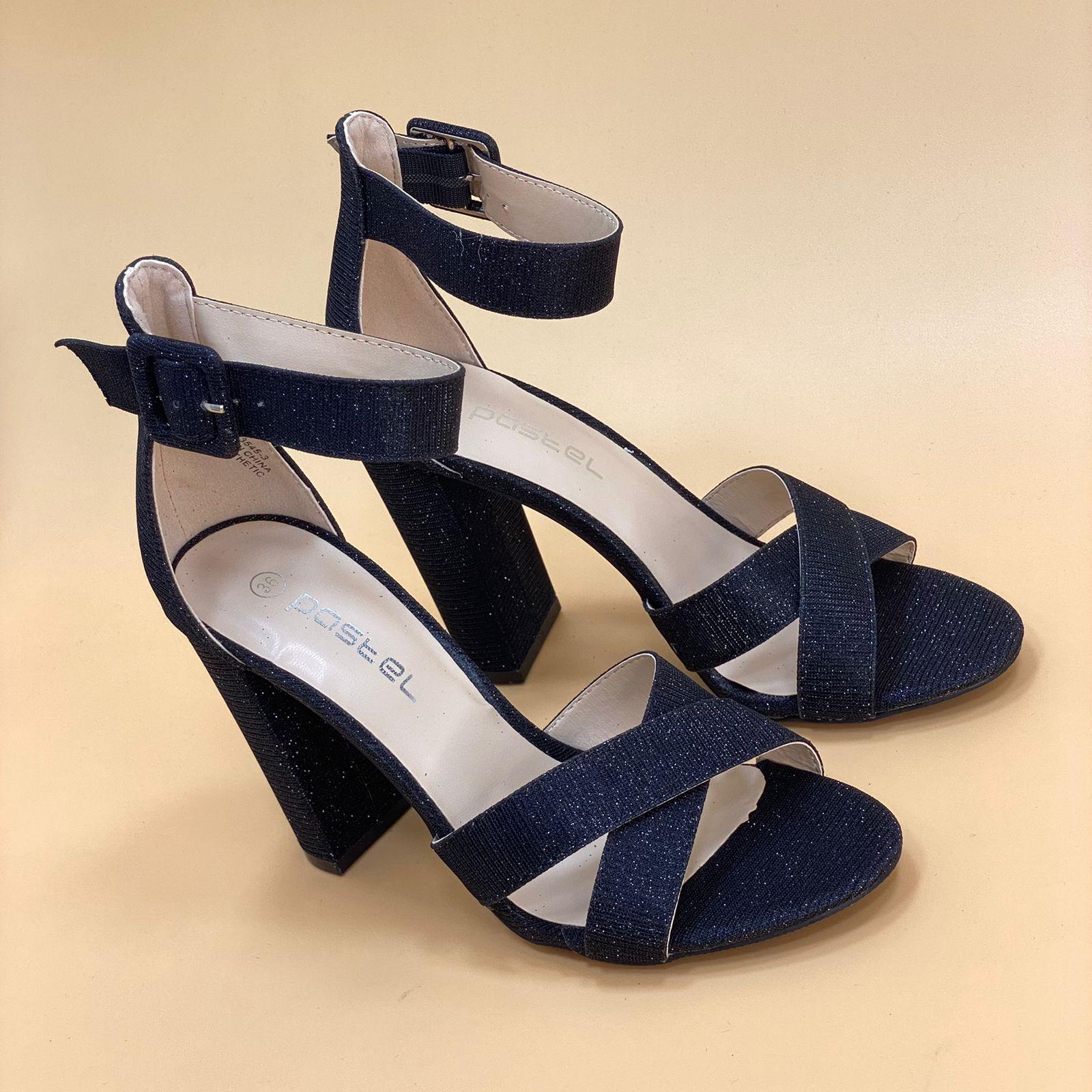 New women's heels, W614.