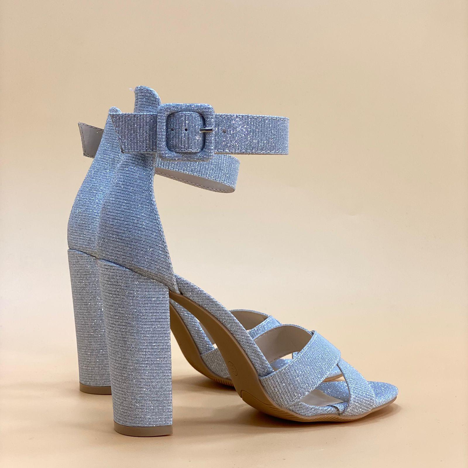 New women's heels, W614.