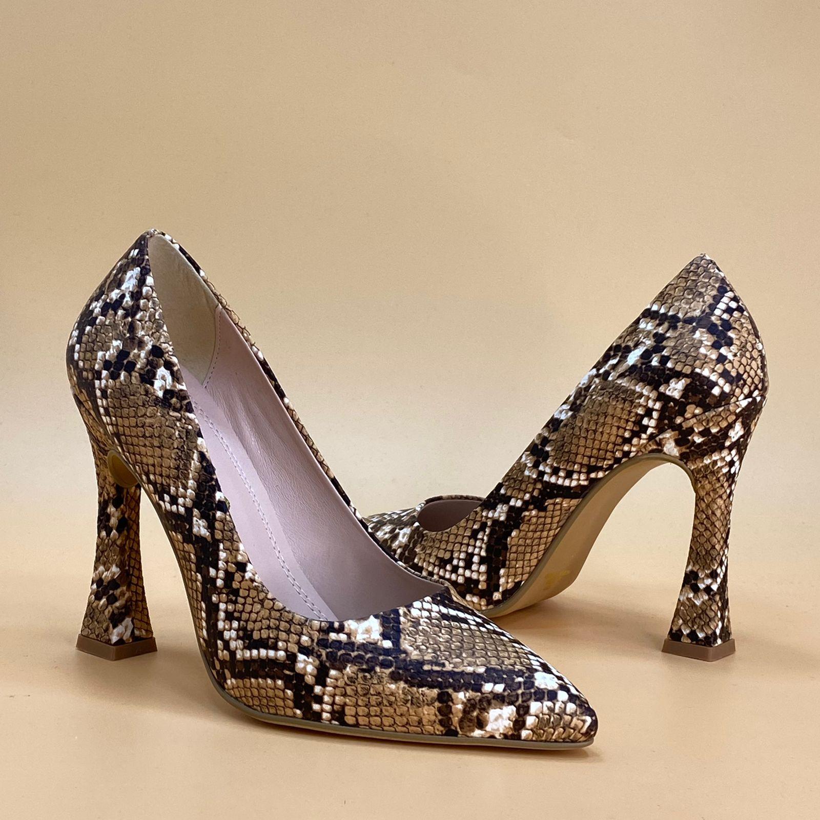 New Women's Heels W805