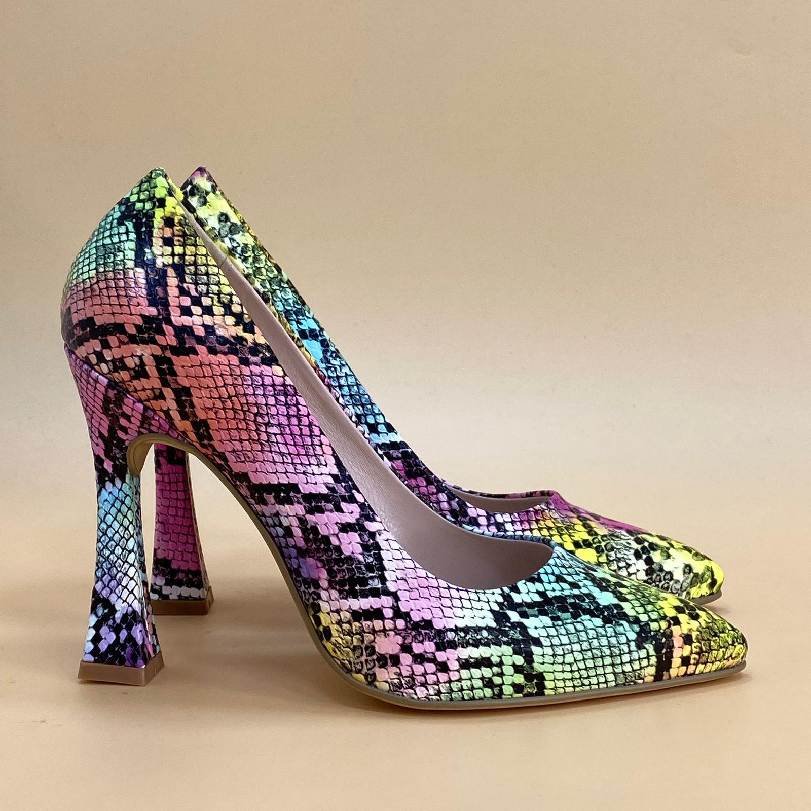 New Women's Heels W805