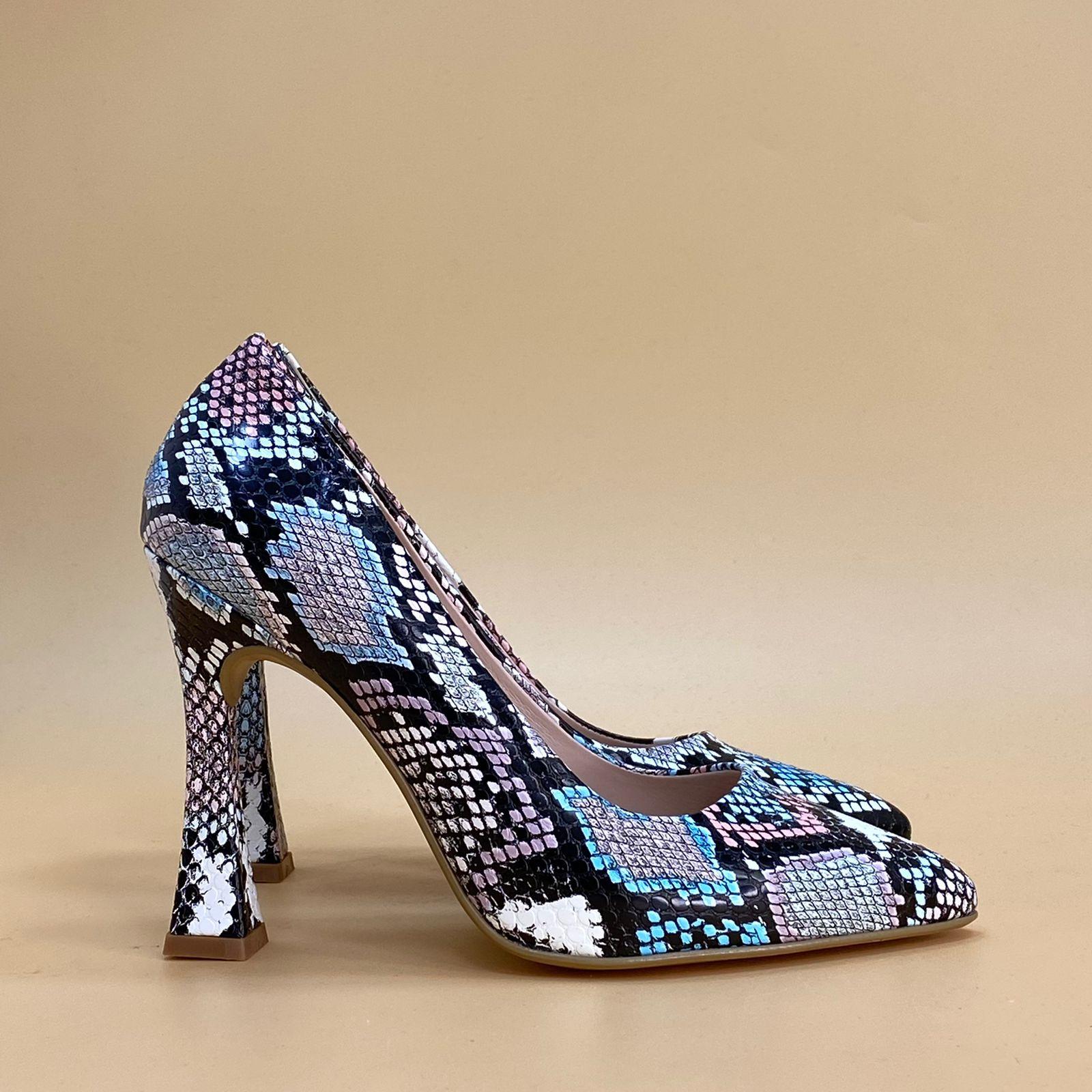 New Women's Heels W805