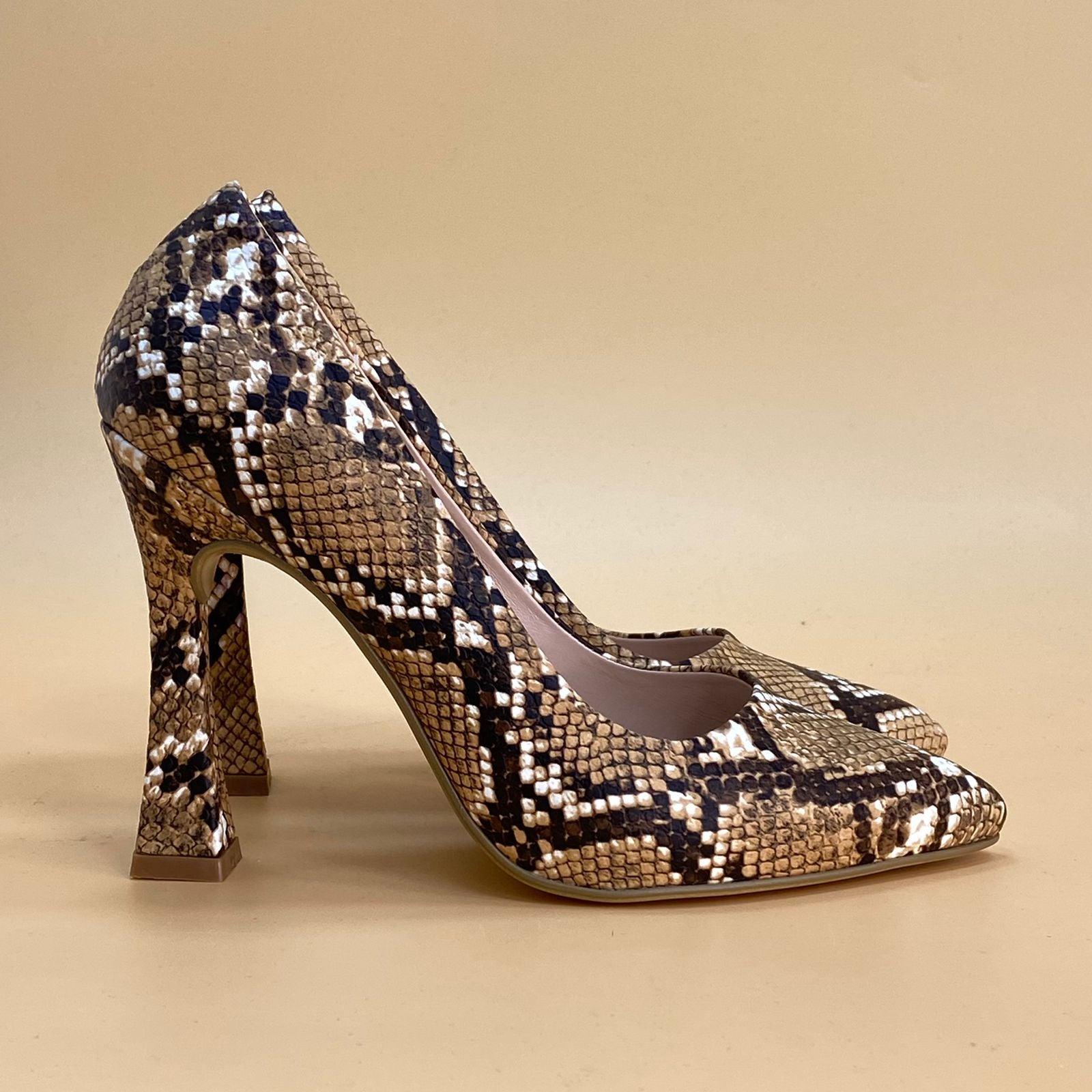 New Women's Heels W805