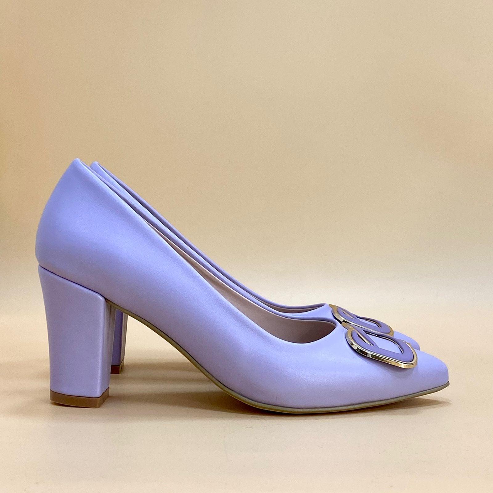 New Women's High Heel Shoes - W507