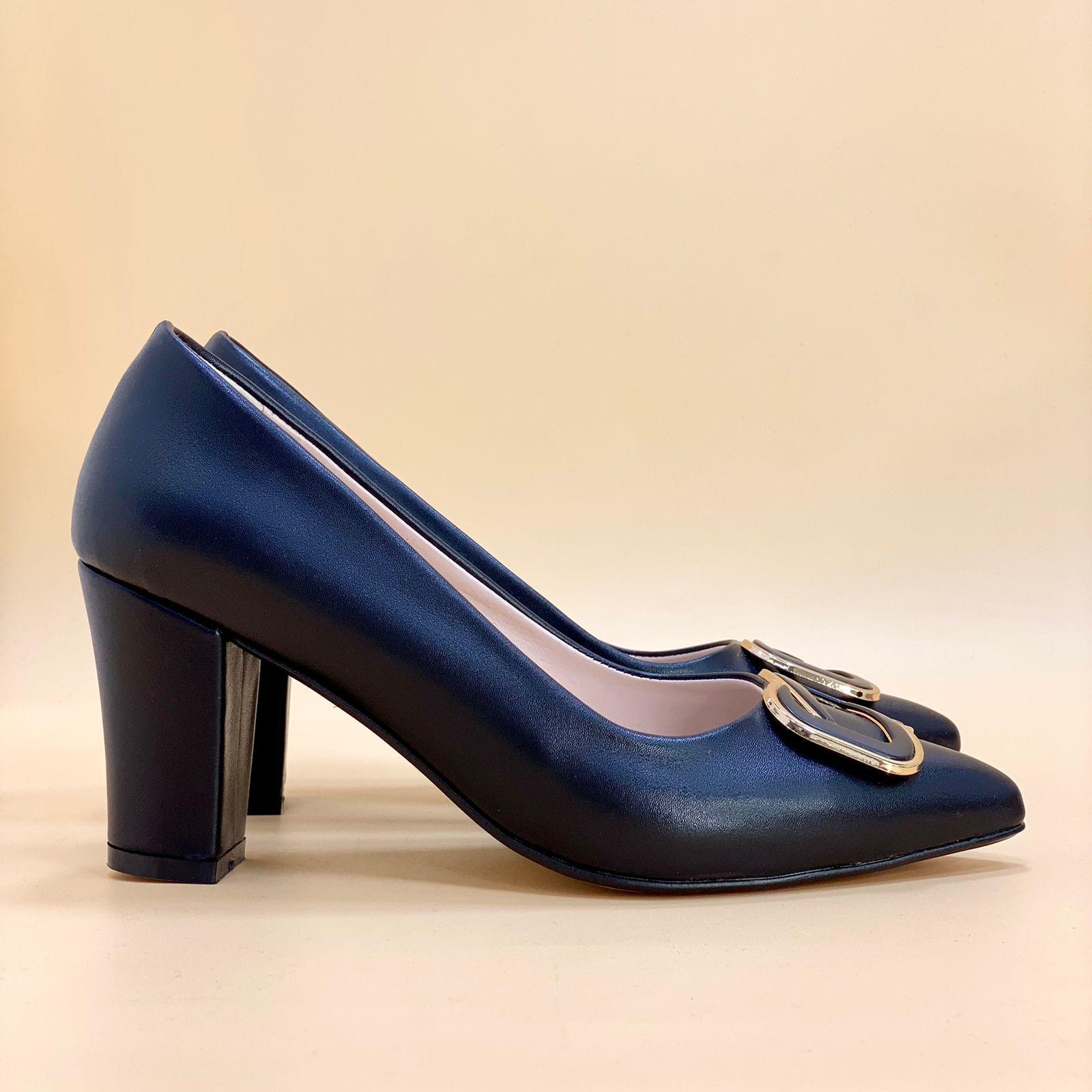 New Women's High Heel Shoes - W507