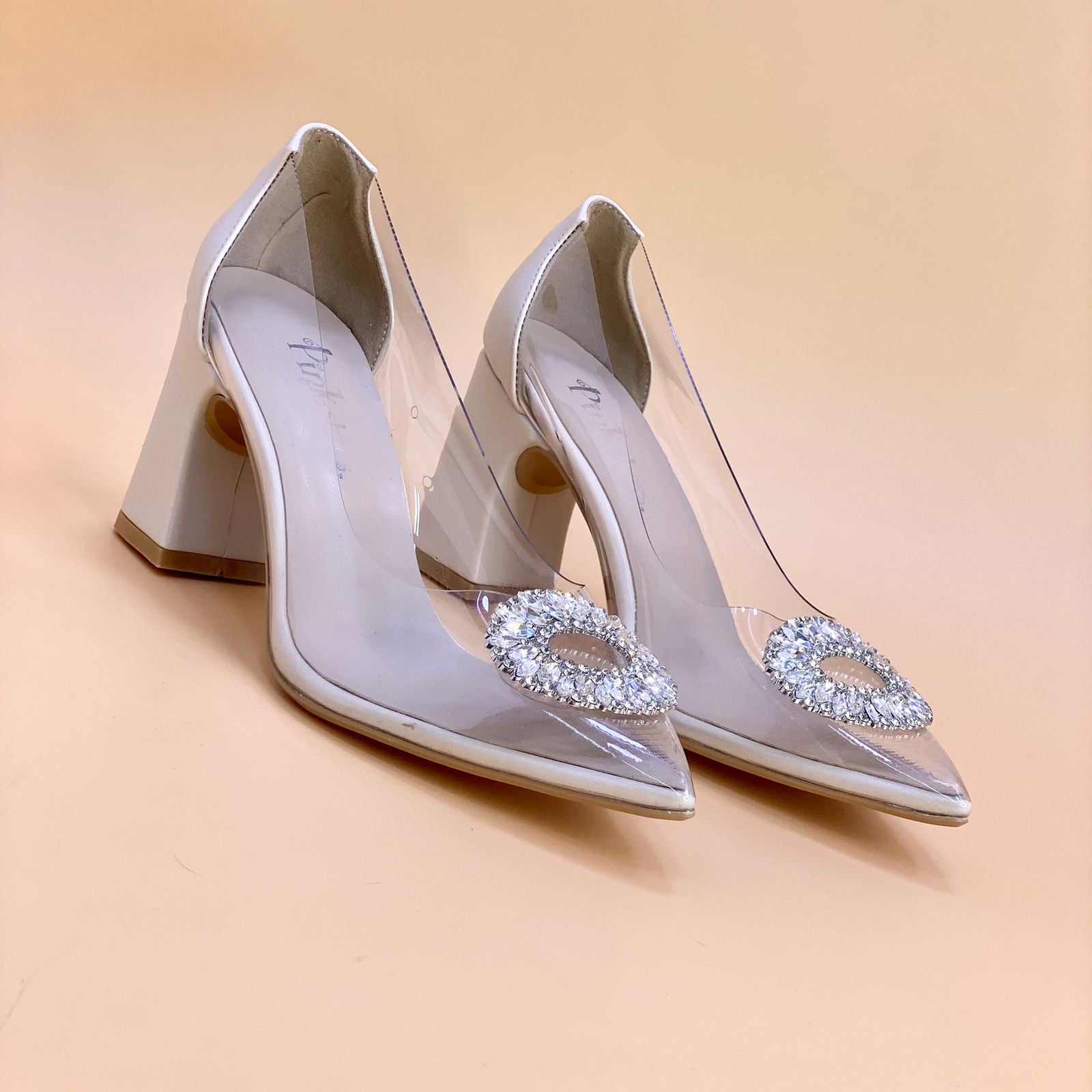 New women's high heel shoes W730.