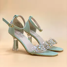 New women's high-heeled shoes W623