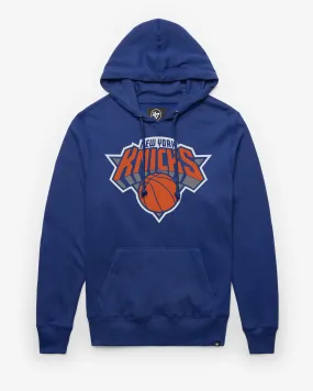 NEW YORK KNICKS IMPRINT '47 HEADLINE HOOD