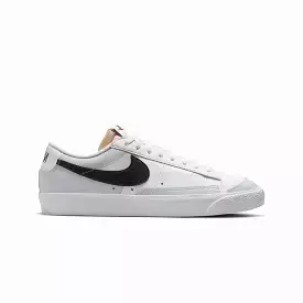 Nike Blazer Low '77 Vintage White Black Pure Platinum