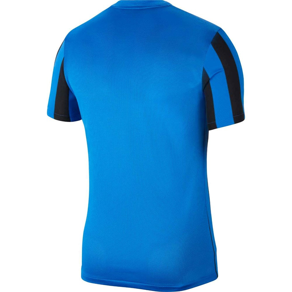 Nike Division IV Jersey Royal Blue Black