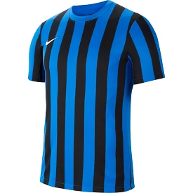 Nike Division IV Jersey Royal Blue Black