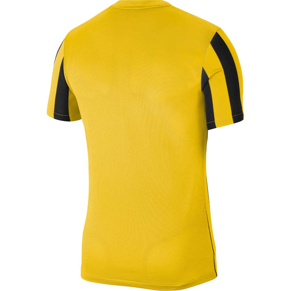 Nike Dri-Fit Division IV Jersey - Tour Yellow/Black