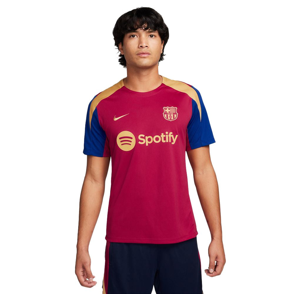 Nike FC Barcelona jersey 23/24 Dri-FIT Strike