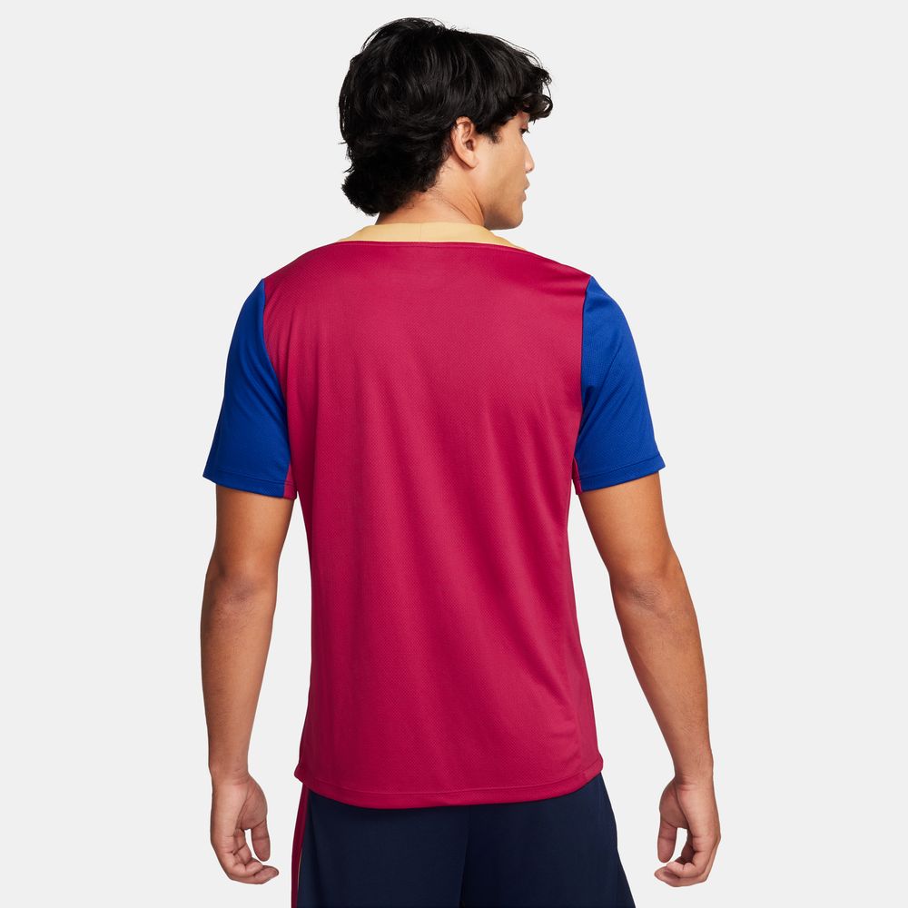 Nike FC Barcelona jersey 23/24 Dri-FIT Strike