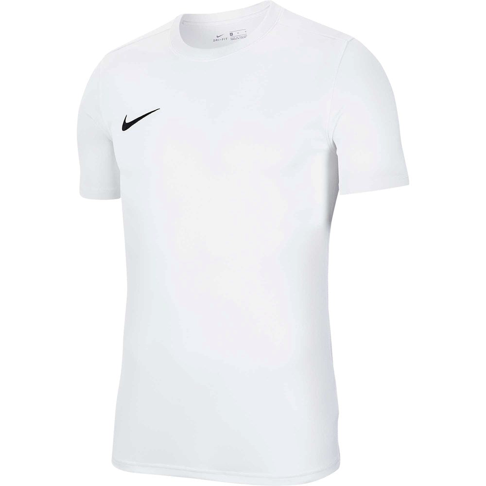 Nike Game Jersey White