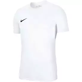 Nike Game Jersey White