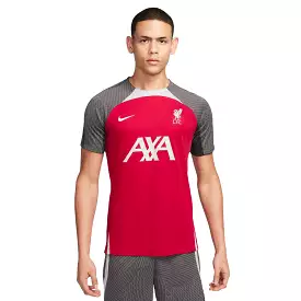 Nike Liverpool Strike Jersey 23/24 - Dri-FIT Material | Official Liverpool FC Jersey