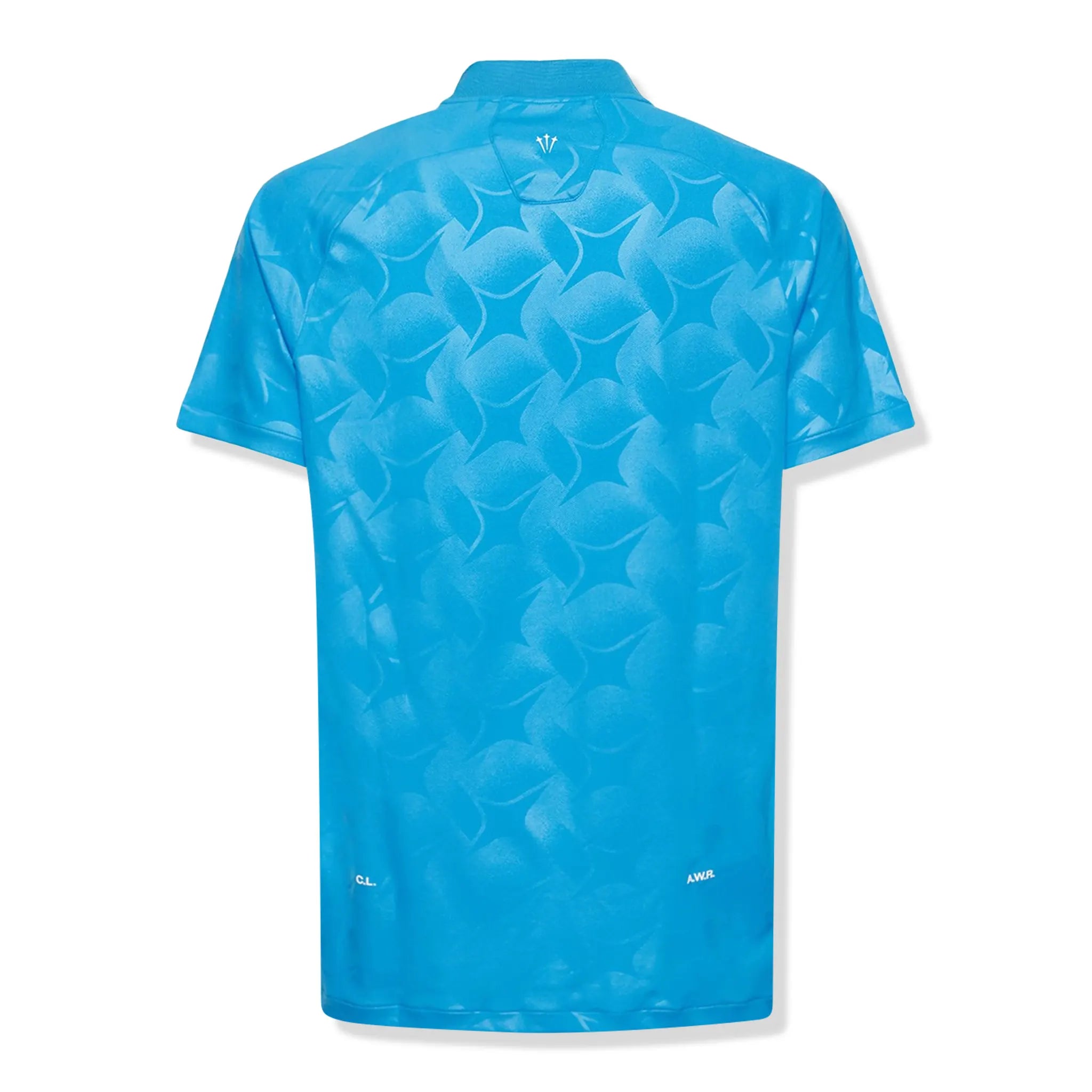 Nike Nocta Blue Jersey