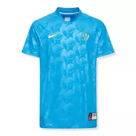 Nike Nocta Blue Jersey