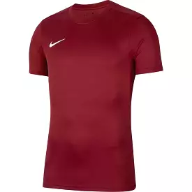 Nike Park 7 Game Jersey, Team Red