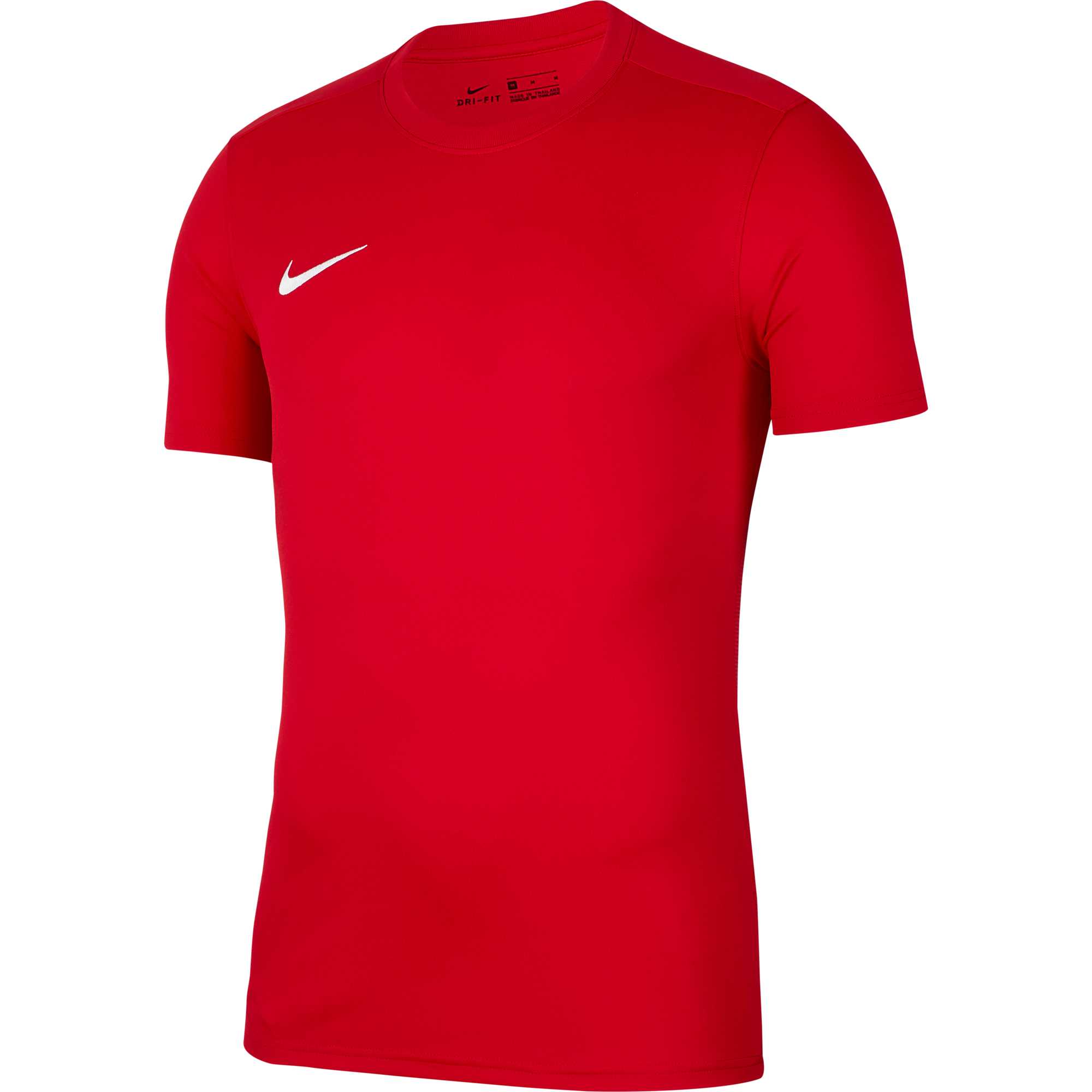 Nike Park 7 Game Jersey (University Red)