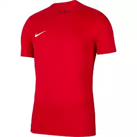 Nike Park 7 Game Jersey (University Red)