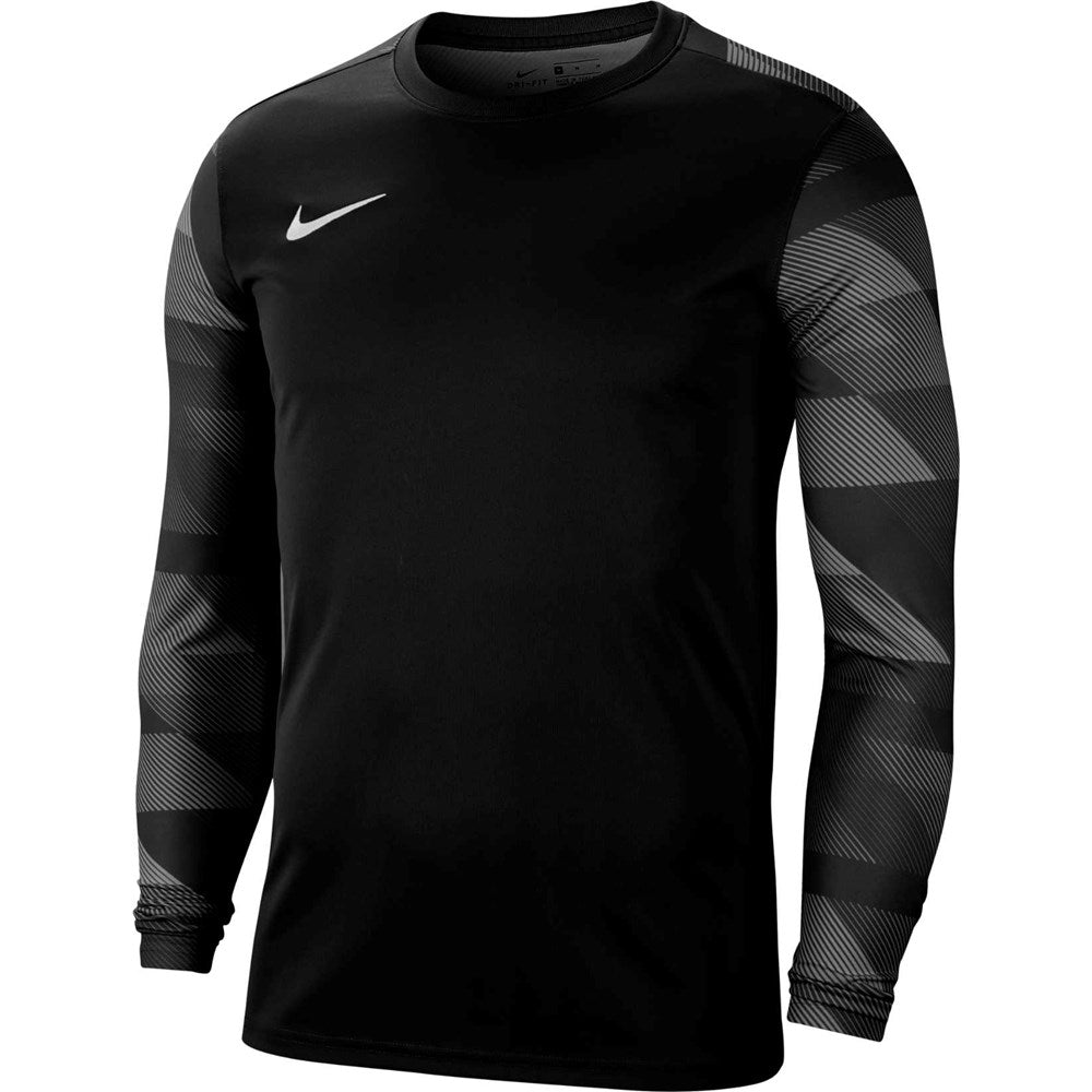 Nike Park IV Goalkeeper Jersey Black