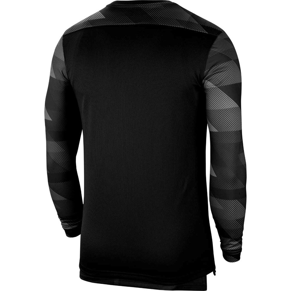 Nike Park IV Goalkeeper Jersey Black